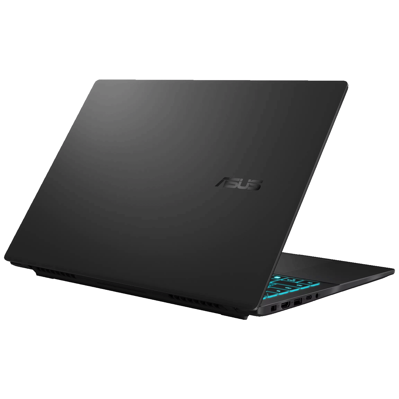 Asus Laptop 16", Intel Core 5 210H 2.2GHz, 16GB, SSD 1TB,RTX 4050 - VivoBook 16 V3607VU-RP201