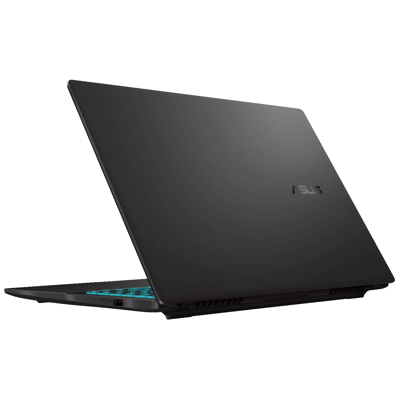 Asus Laptop 16", Intel Core 5 210H 2.2GHz, 16GB, SSD 1TB,RTX 4050 - VivoBook 16 V3607VU-RP201