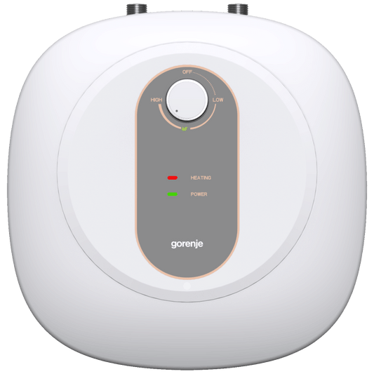 Gorenje Bojler 10.9 lit, IPX4, 1500W, montaža ispod pulta - MINI10-U
