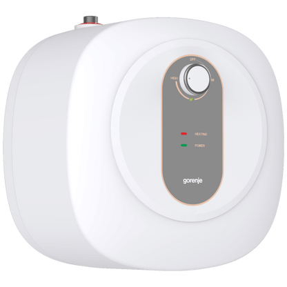Gorenje Bojler 10.9 lit, IPX4, 1500W, montaža ispod pulta - MINI10-U