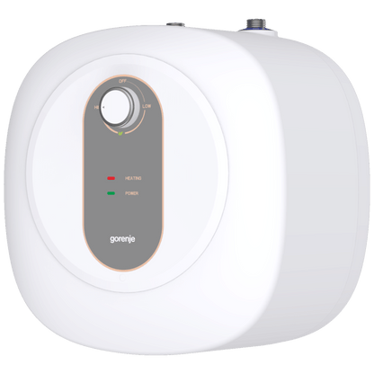 Gorenje Bojler 10.9 lit, IPX4, 1500W, montaža ispod pulta - MINI10-U