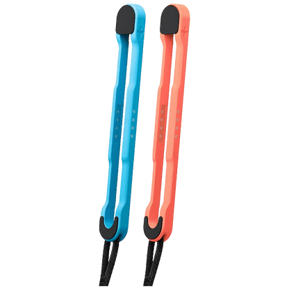 Nintendo Joy-Con 2 traka za Nintendo Switch 2, Light Blue / Light Red - Switch 2 Strap Light Blue/Light Red