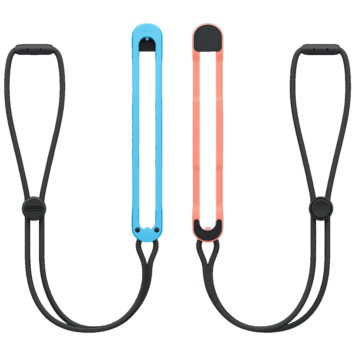 Nintendo Joy-Con 2 traka za Nintendo Switch 2, Light Blue / Light Red - Switch 2 Strap Light Blue/Light Red