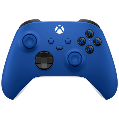 XBox Bežični kontroler za Xbox Series - Wireless Controller Shock Blue