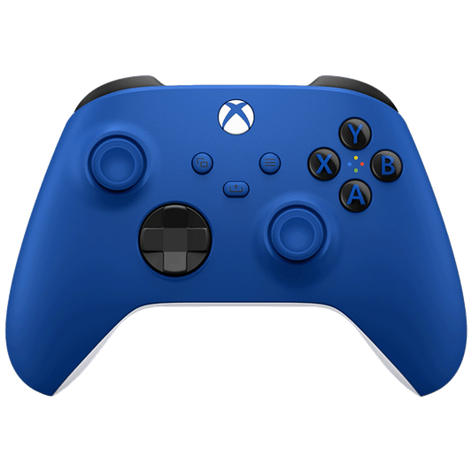 XBox Bežični kontroler za Xbox Series - Wireless Controller Shock Blue