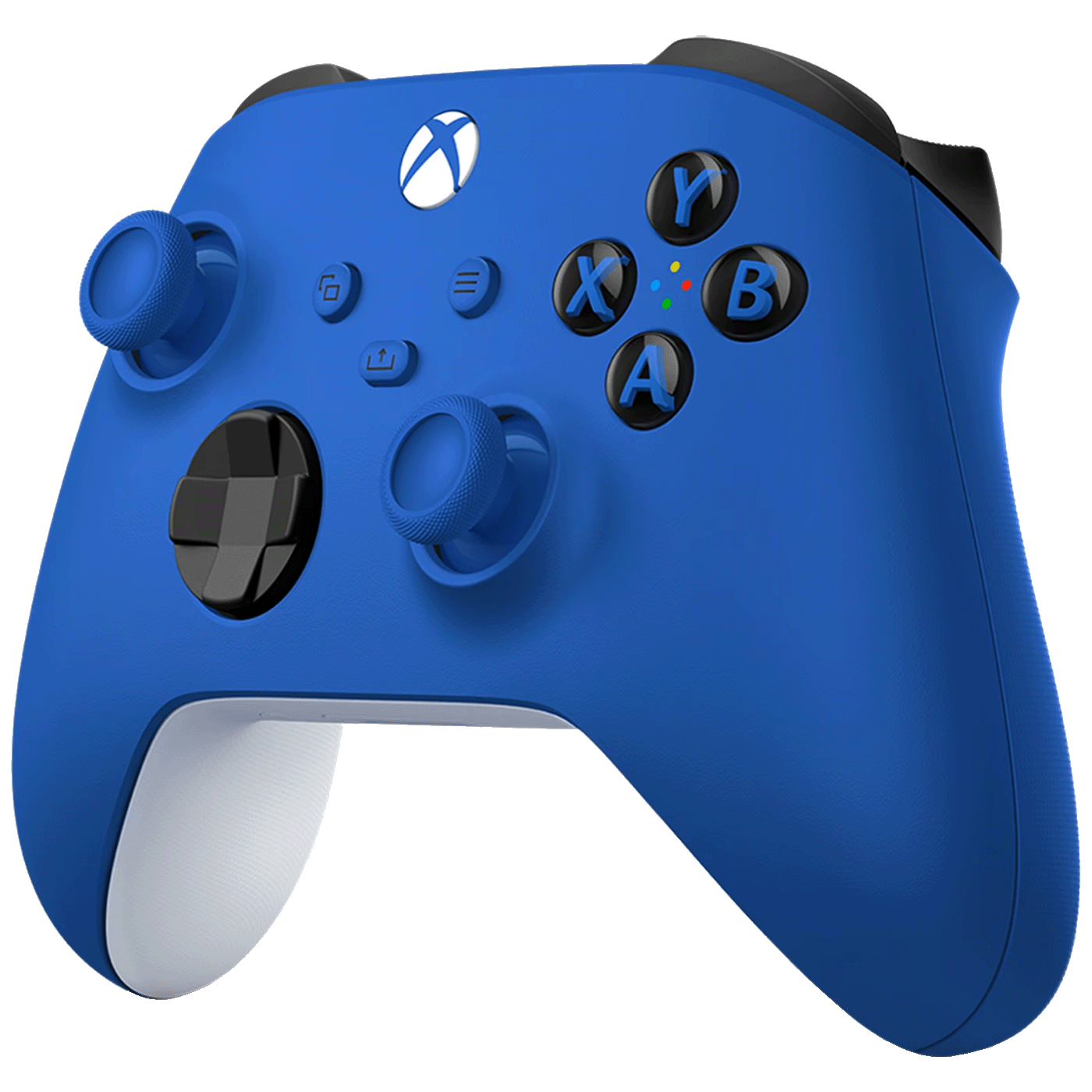 XBox Bežični kontroler za Xbox Series - Wireless Controller Shock Blue
