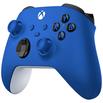 XBox Bežični kontroler za Xbox Series - Wireless Controller Shock Blue