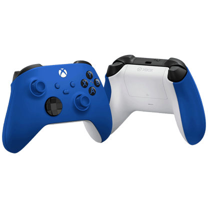XBox Bežični kontroler za Xbox Series - Wireless Controller Shock Blue