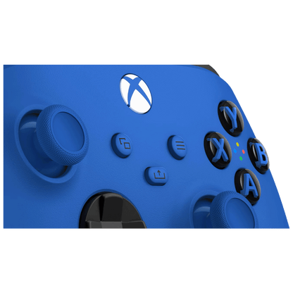 XBox Bežični kontroler za Xbox Series - Wireless Controller Shock Blue