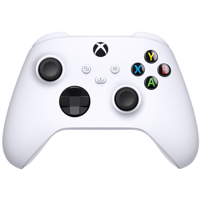 XBox Bežični kontroler za Xbox Series - Wireless Controller – Robot White