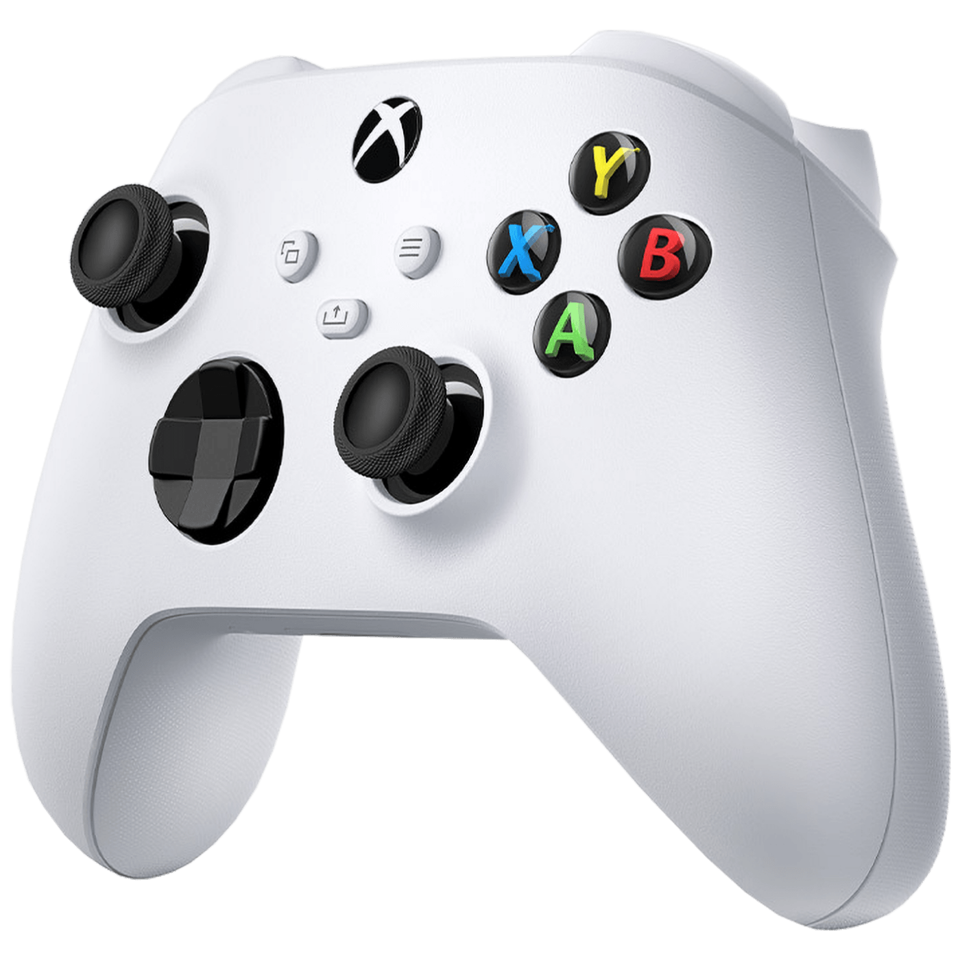 XBox Bežični kontroler za Xbox Series - Wireless Controller – Robot White