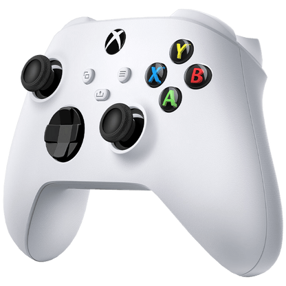 XBox Bežični kontroler za Xbox Series - Wireless Controller – Robot White