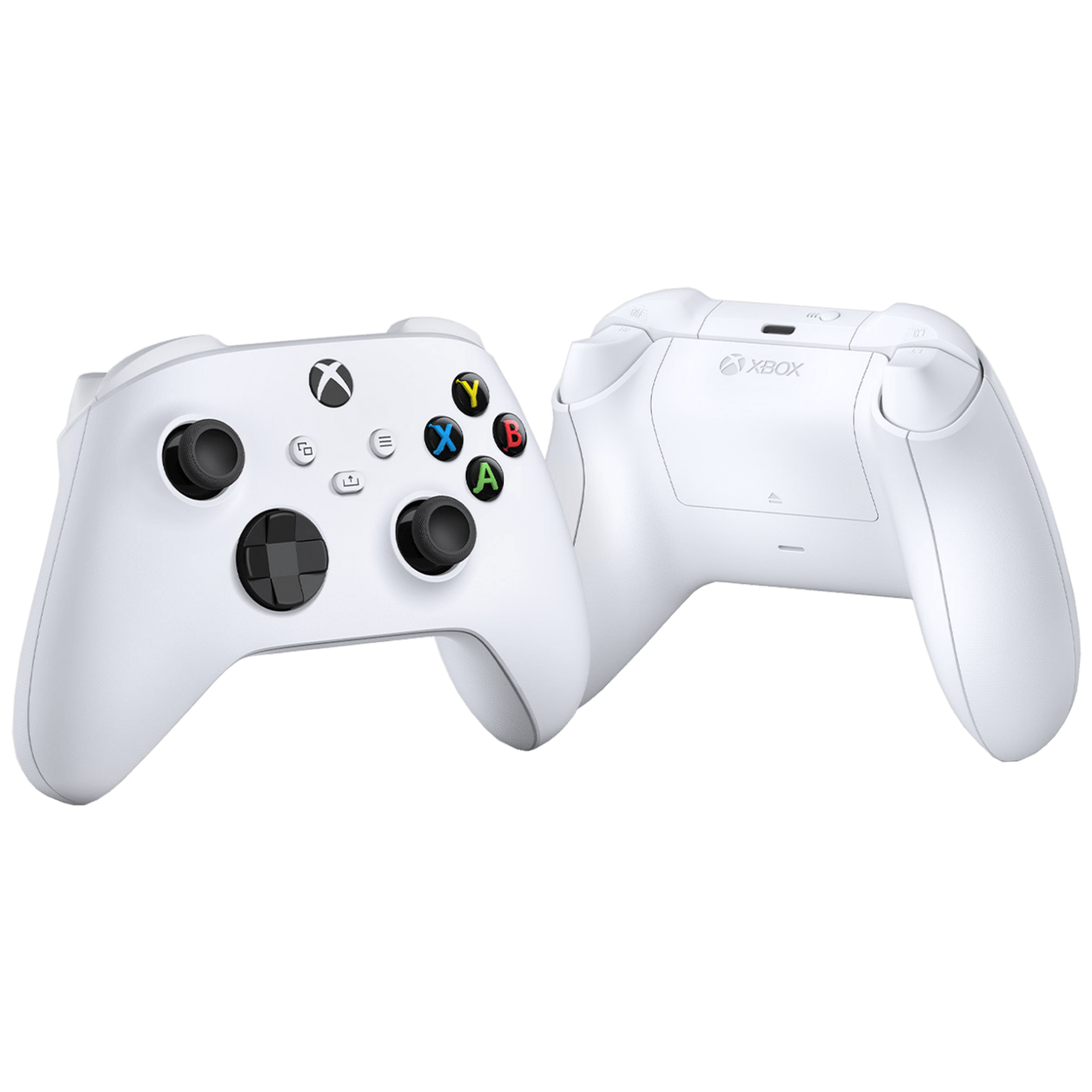 XBox Bežični kontroler za Xbox Series - Wireless Controller – Robot White
