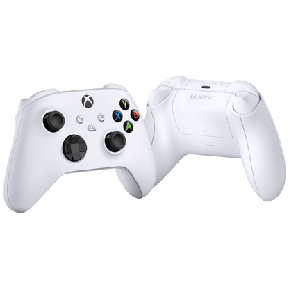 XBox Bežični kontroler za Xbox Series - Wireless Controller – Robot White