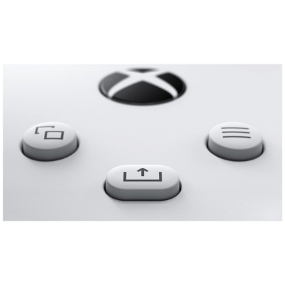 XBox Bežični kontroler za Xbox Series - Wireless Controller – Robot White