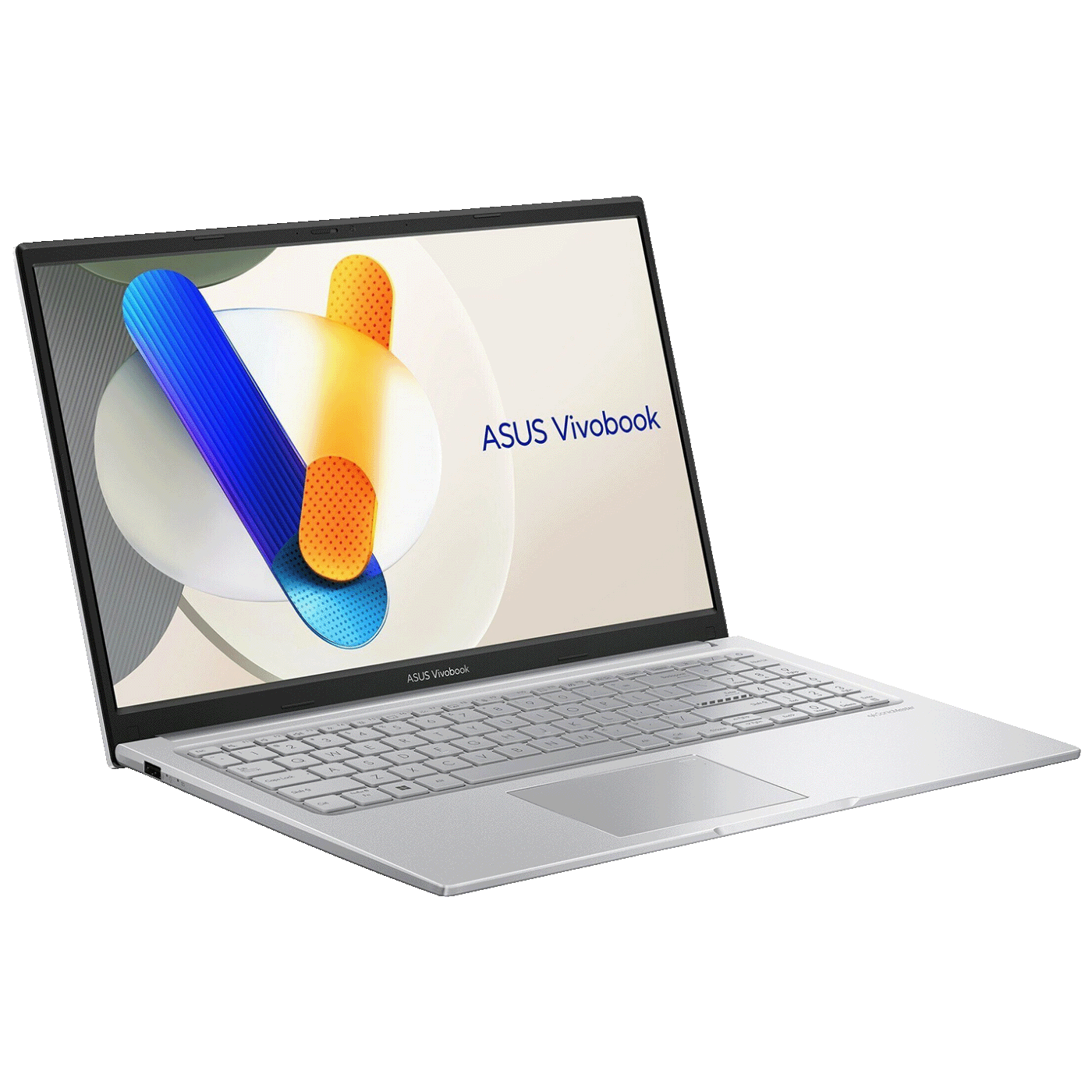 Asus Laptop 15.6", Intel i3-1315U, 16GB DDR4, SSD 512GB - X1504VA-BQ2625