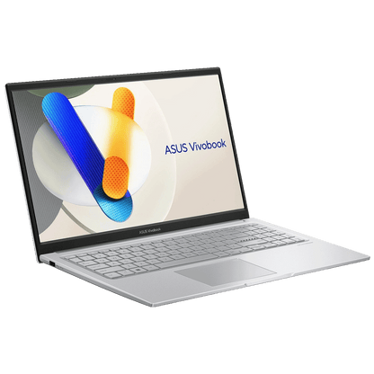 Asus Laptop 15.6", Intel i3-1315U, 16GB DDR4, SSD 512GB - X1504VA-BQ2625