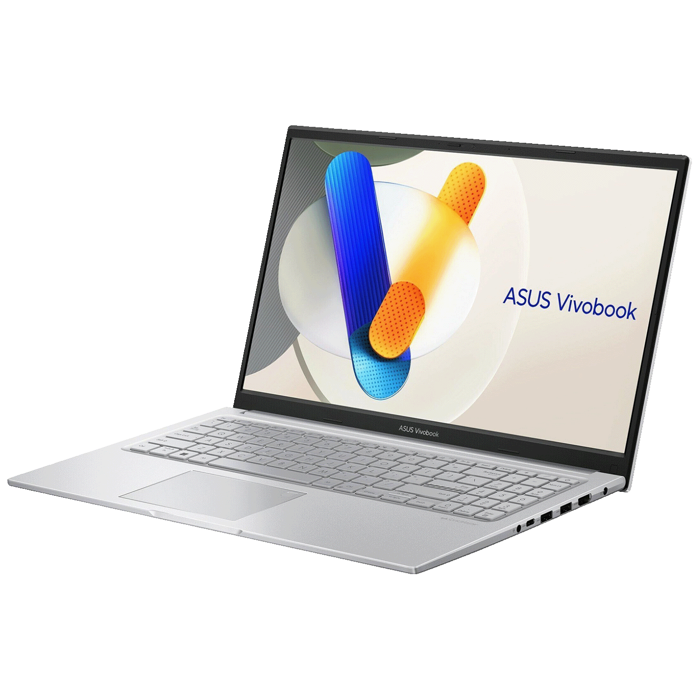 Asus Laptop 15.6", Intel i3-1315U, 16GB DDR4, SSD 512GB - X1504VA-BQ2625