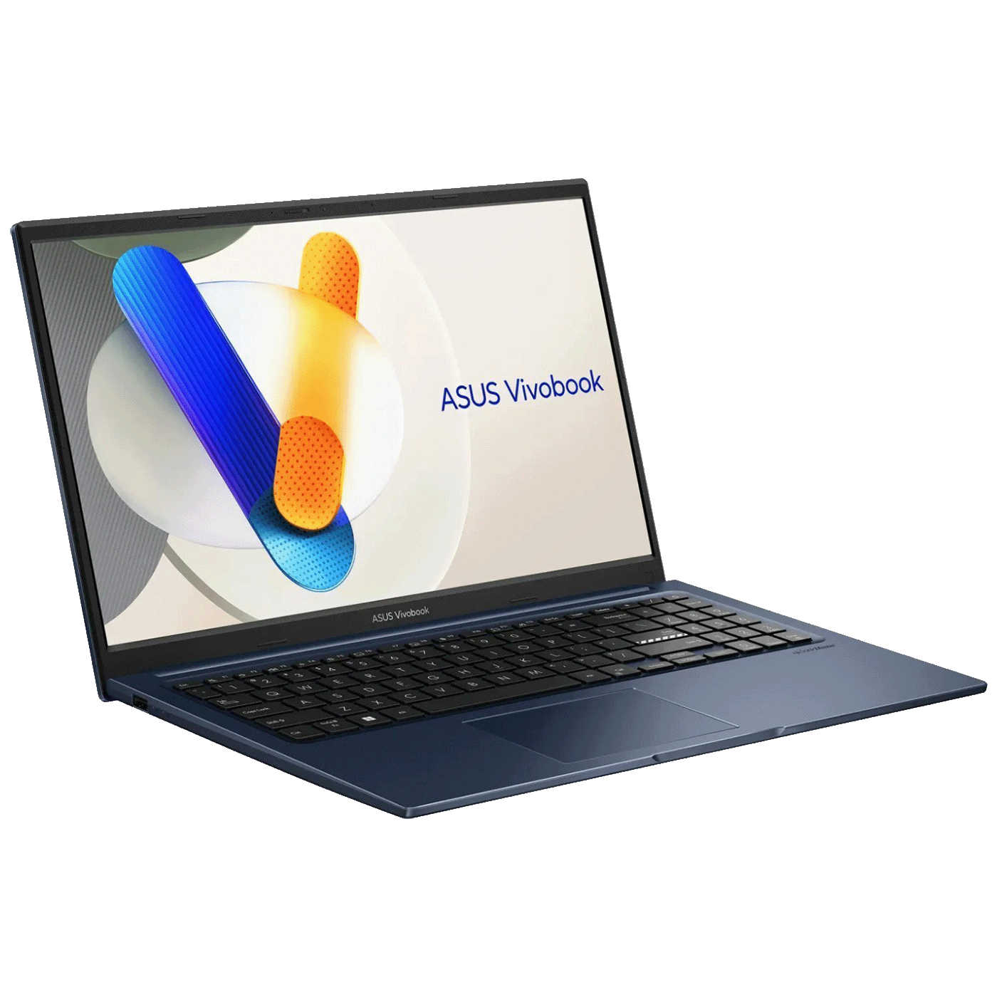 Asus Laptop 15.6", Intel i3-1315U,16GB DDR4,SSD 512GB,Win11 Home - X1504VA-BQ3561W