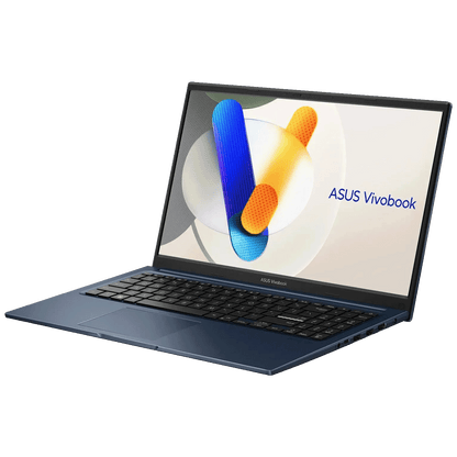 Asus Laptop 15.6", Intel i3-1315U,16GB DDR4,SSD 512GB,Win11 Home - X1504VA-BQ3561W