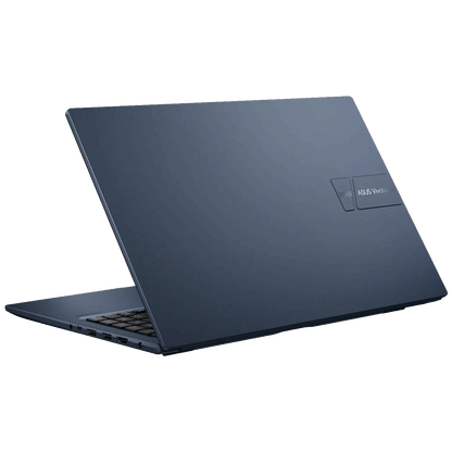 Asus Laptop 15.6", Intel i3-1315U,16GB DDR4,SSD 512GB,Win11 Home - X1504VA-BQ3561W