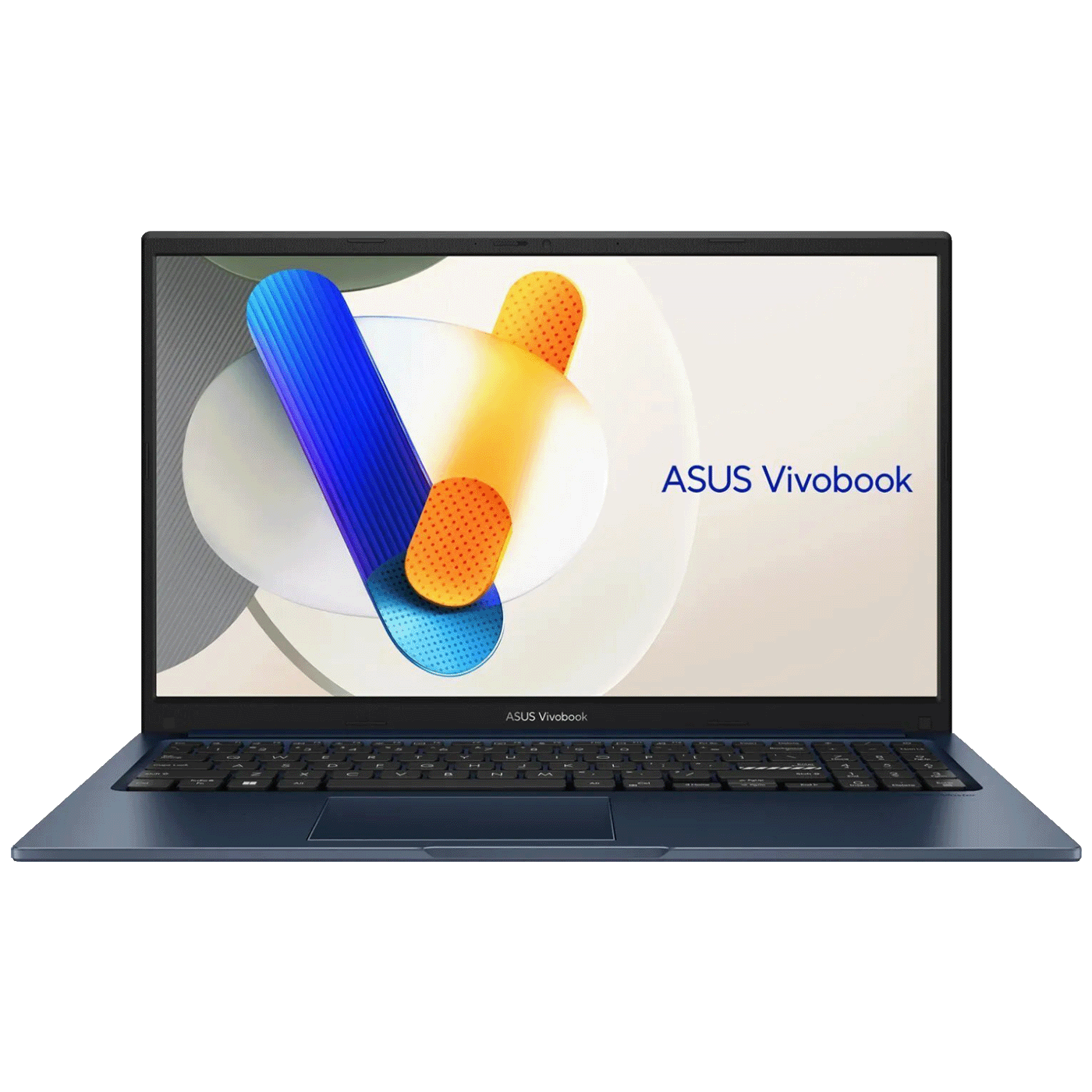 Asus Laptop 15.6", Intel i3-1315U, 16GB DDR4, SSD 512GB - X1504VA-BQ2626
