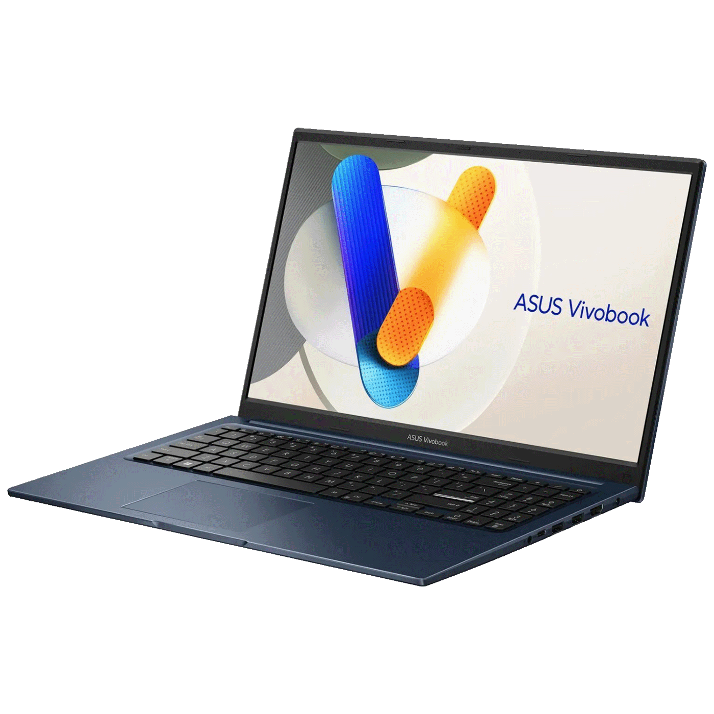 Asus Laptop 15.6", Intel i3-1315U, 16GB DDR4, SSD 512GB - X1504VA-BQ2626