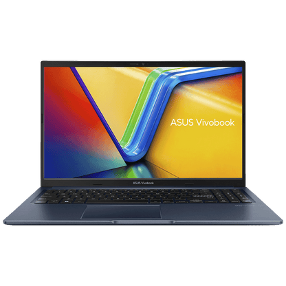 Asus Laptop 15.6", Intel i5-13420H, 16GB DDR4, SSD 512GB - X1502VA-BQ433