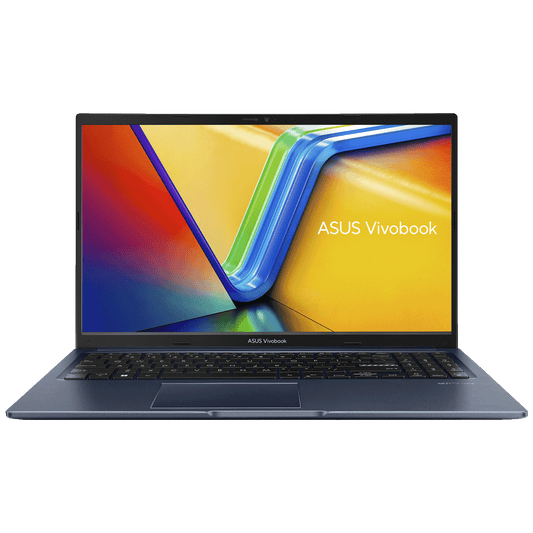 Asus Laptop 15.6", Intel i5-13420H, 16GB DDR4, SSD 512GB - X1502VA-BQ433