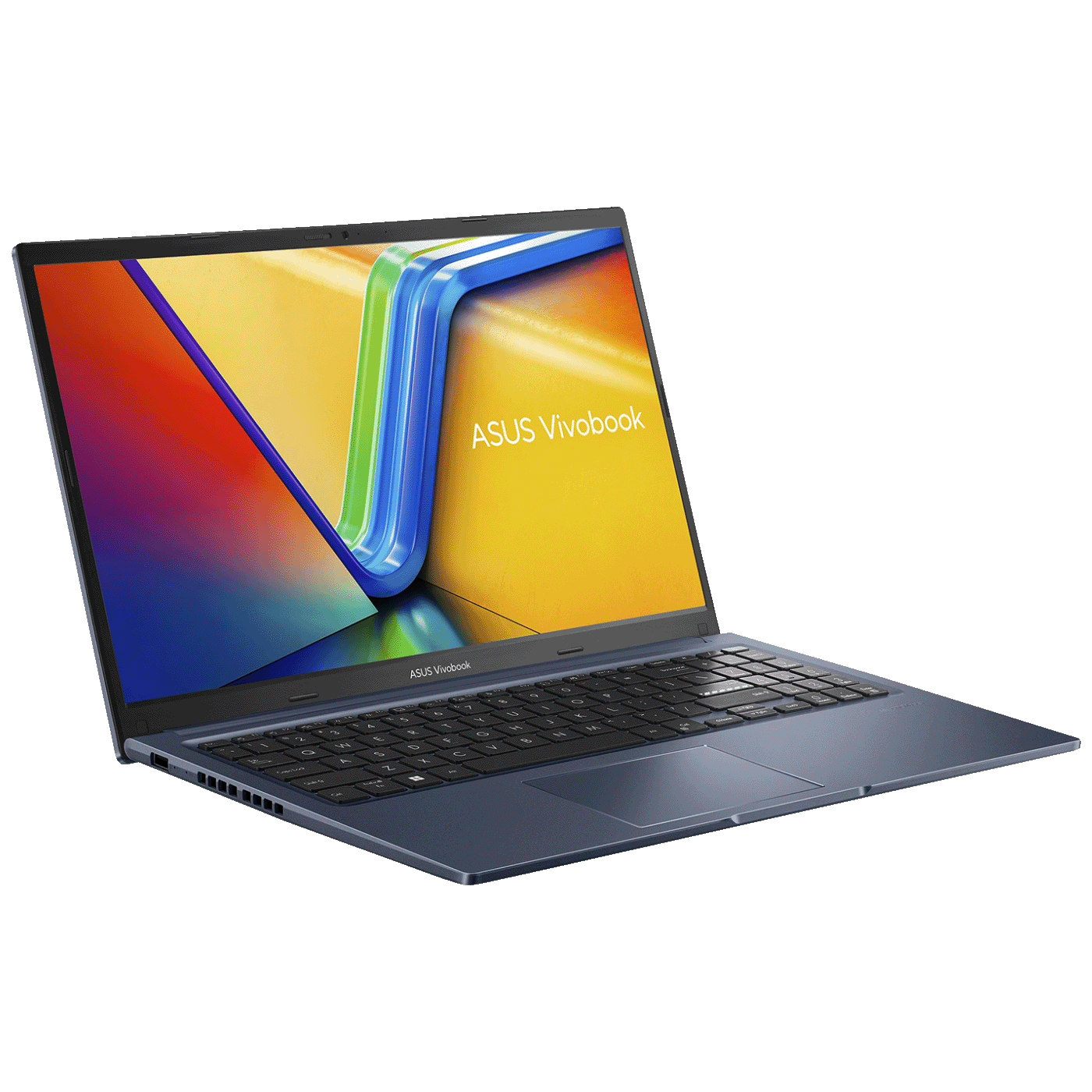 Asus Laptop 15.6", Intel i5-13420H, 16GB DDR4, SSD 512GB - X1502VA-BQ433