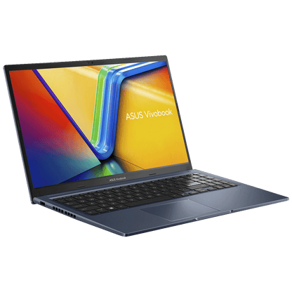 Asus Laptop 15.6", Intel i5-13420H, 16GB DDR4, SSD 512GB - X1502VA-BQ433