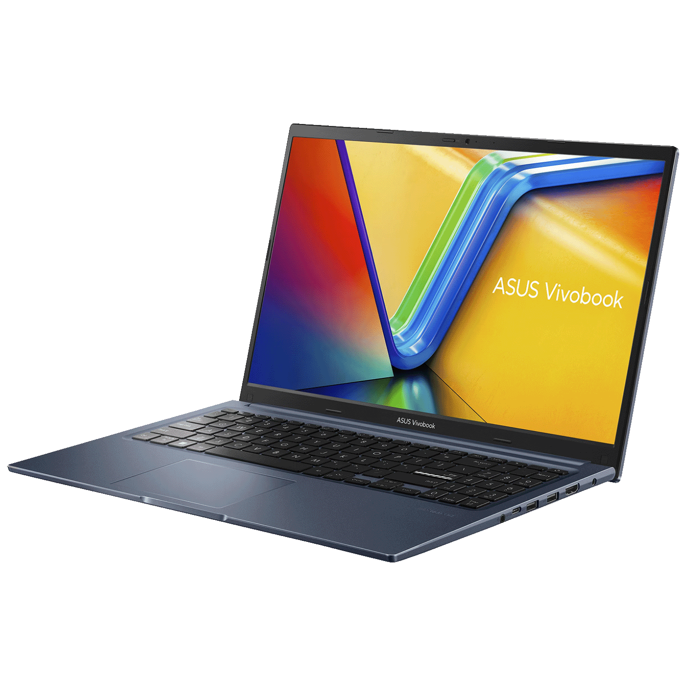 Asus Laptop 15.6", Intel i5-13420H, 16GB DDR4, SSD 512GB - X1502VA-BQ433
