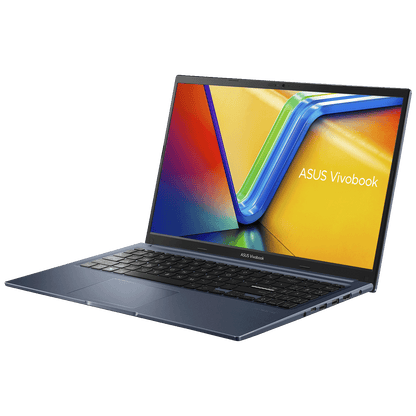 Asus Laptop 15.6", Intel i5-13420H, 16GB DDR4, SSD 512GB - X1502VA-BQ433