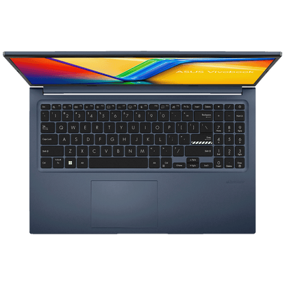 Asus Laptop 15.6", Intel i5-13420H, 16GB DDR4, SSD 512GB - X1502VA-BQ433