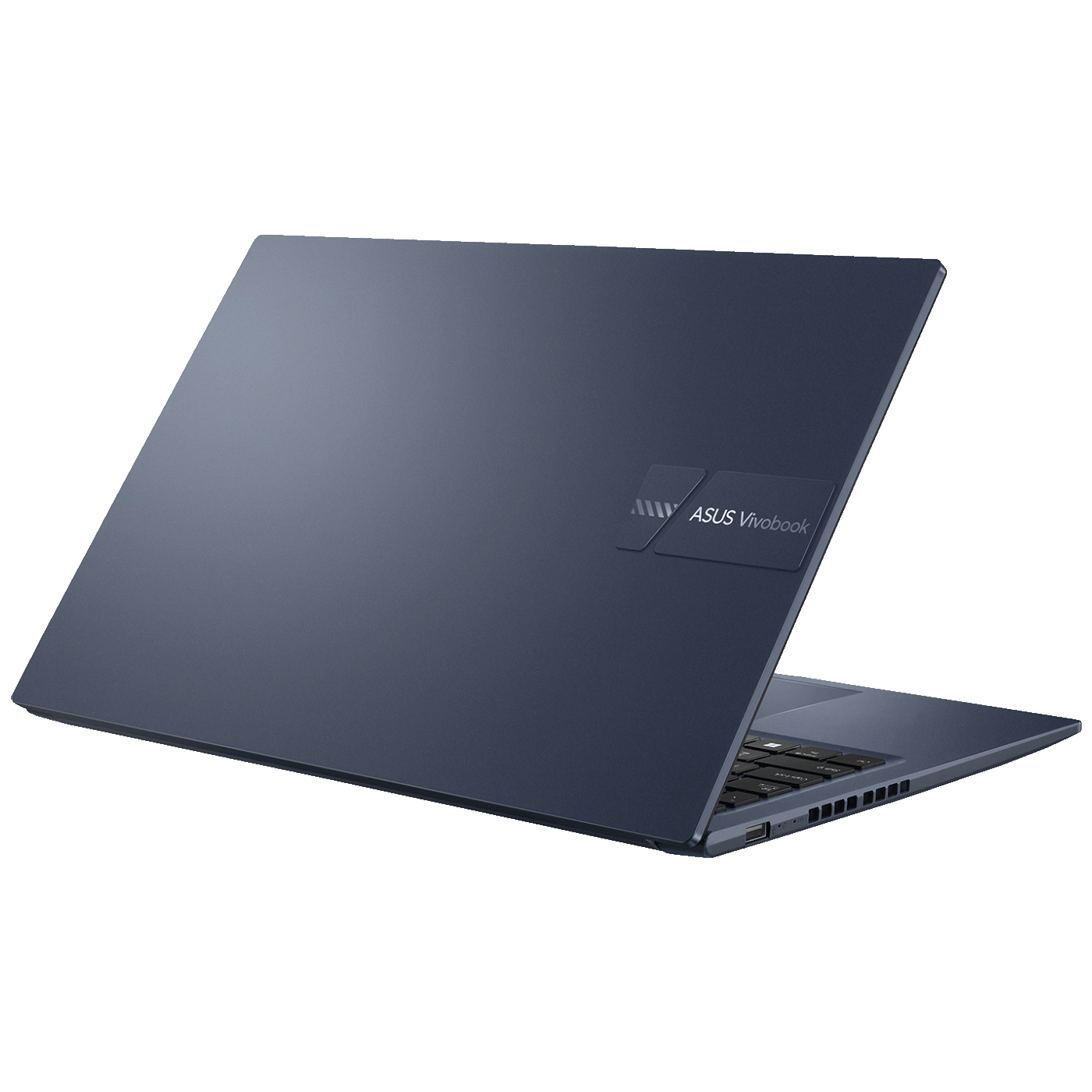 Asus Laptop 15.6", Intel i5-13420H, 16GB DDR4, SSD 512GB - X1502VA-BQ433