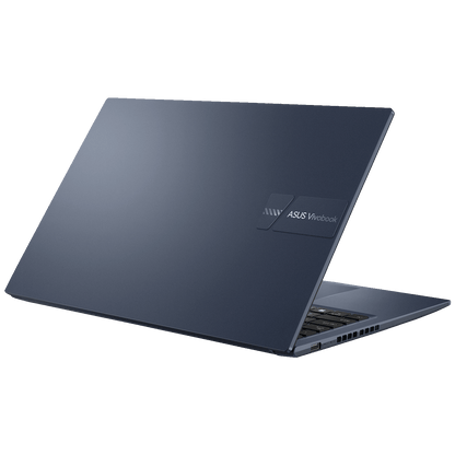 Asus Laptop 15.6", Intel i5-13420H, 16GB DDR4, SSD 512GB - X1502VA-BQ433