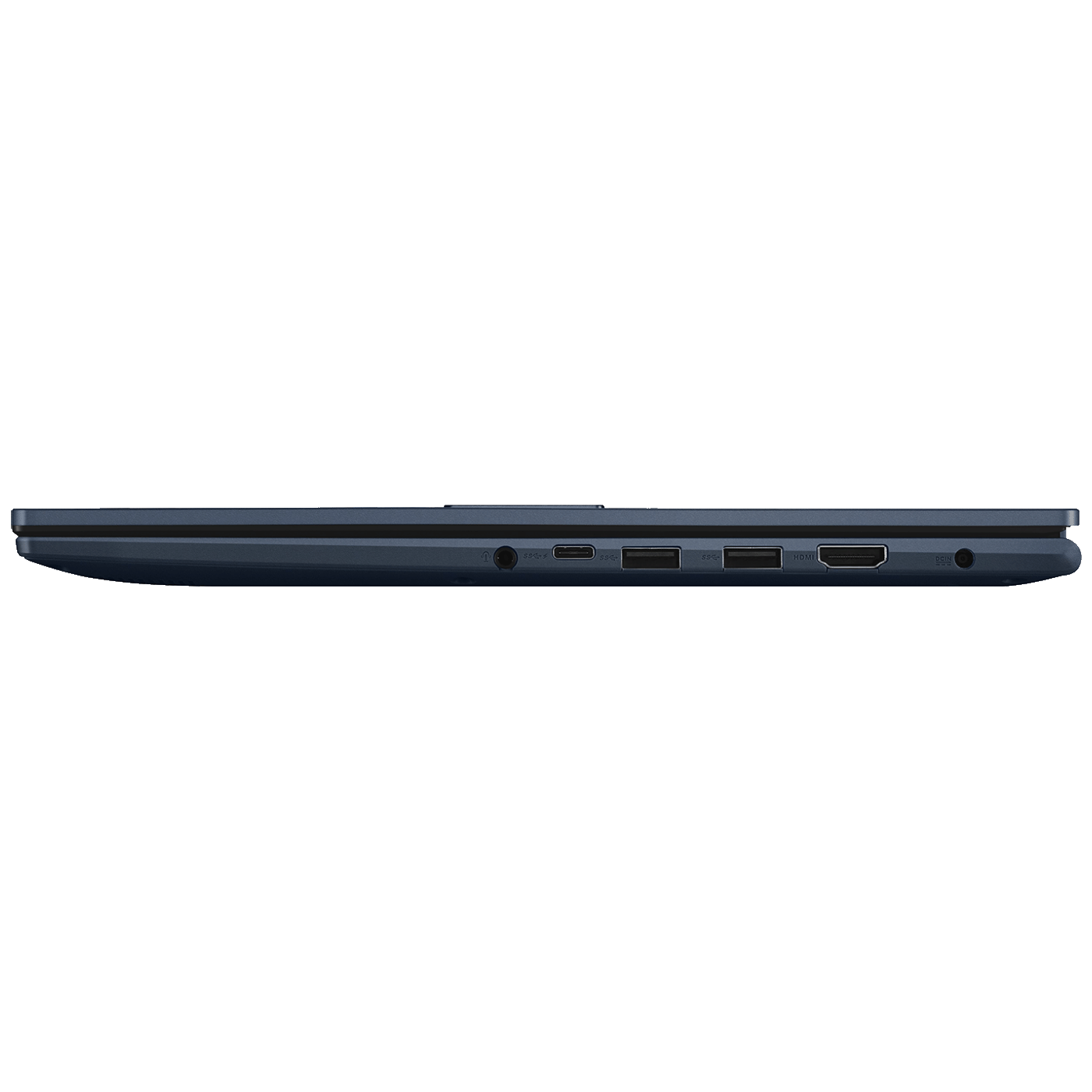 Asus Laptop 15.6", Intel i5-13420H, 16GB DDR4, SSD 512GB - X1502VA-BQ433