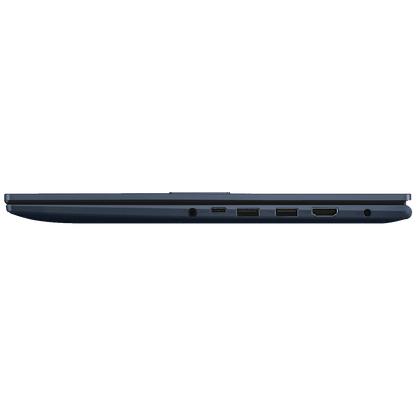 Asus Laptop 15.6", Intel i5-13420H, 16GB DDR4, SSD 512GB - X1502VA-BQ433