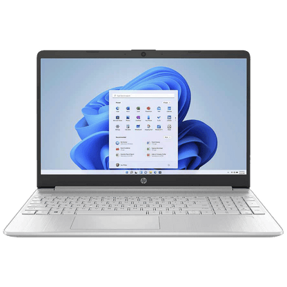 HP Laptop 15.6", Intel i7-1255U,16GB DDR4,SSD 512GB,Win11 Home - HP 15-fd0107d; A9PE7UA