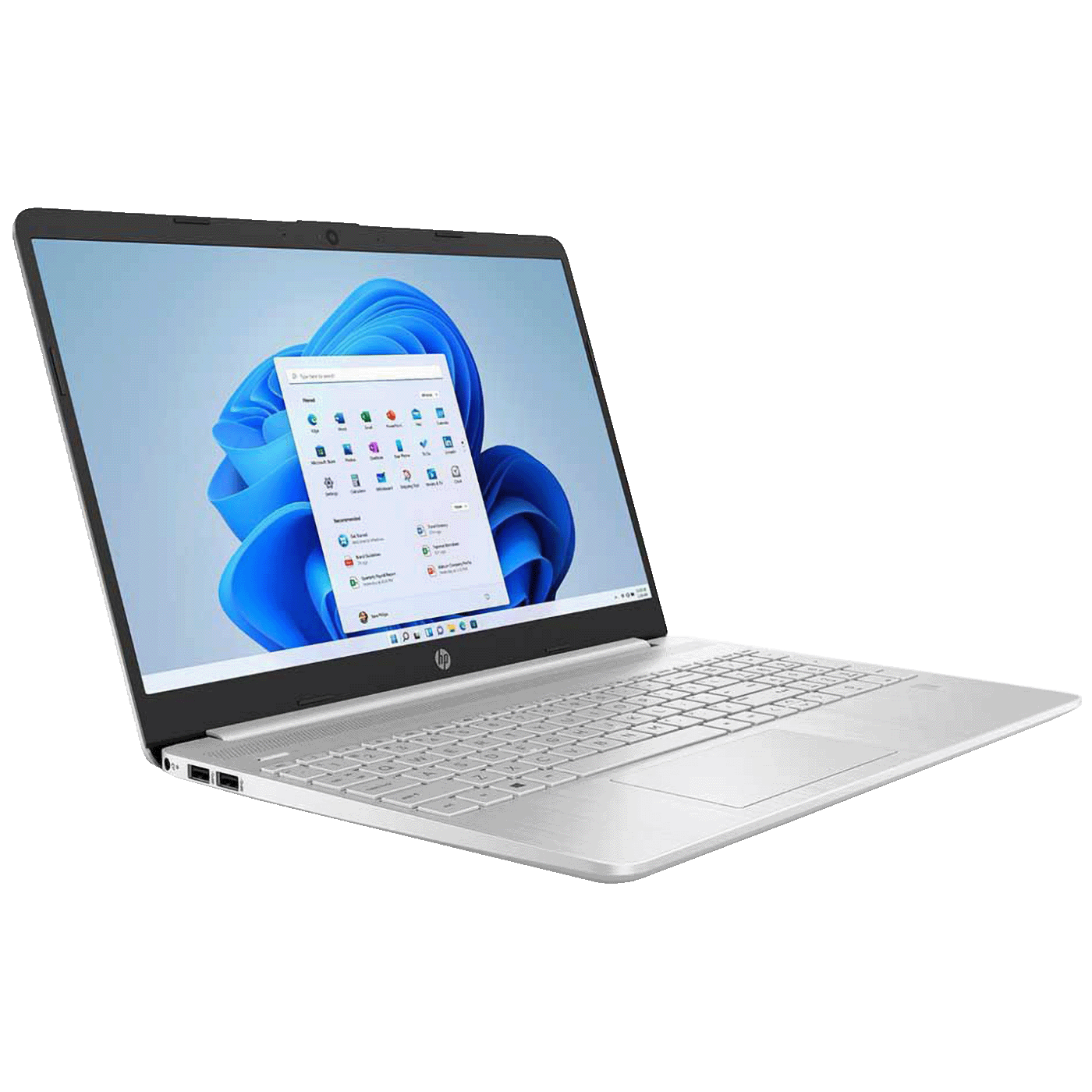 HP Laptop 15.6", Intel i7-1255U,16GB DDR4,SSD 512GB,Win11 Home - HP 15-fd0107d; A9PE7UA