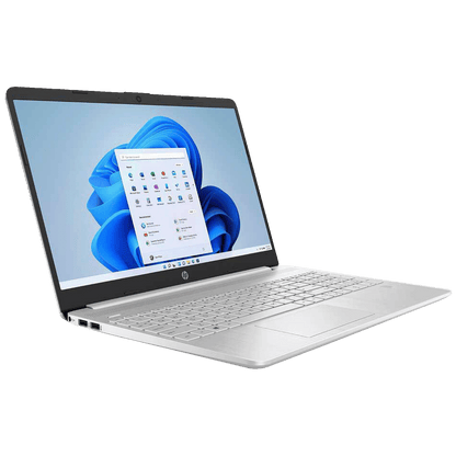 HP Laptop 15.6", Intel i7-1255U,16GB DDR4,SSD 512GB,Win11 Home - HP 15-fd0107d; A9PE7UA