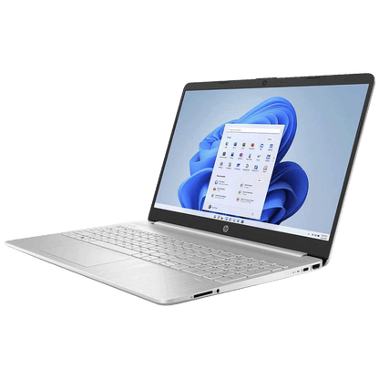 HP Laptop 15.6", Intel i7-1255U,16GB DDR4,SSD 512GB,Win11 Home - HP 15-fd0107d; A9PE7UA