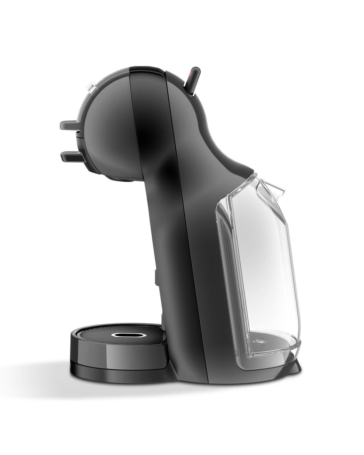 Krups aparat za kavu Dolce Gusto Mini Me KP123810 crno/antracit