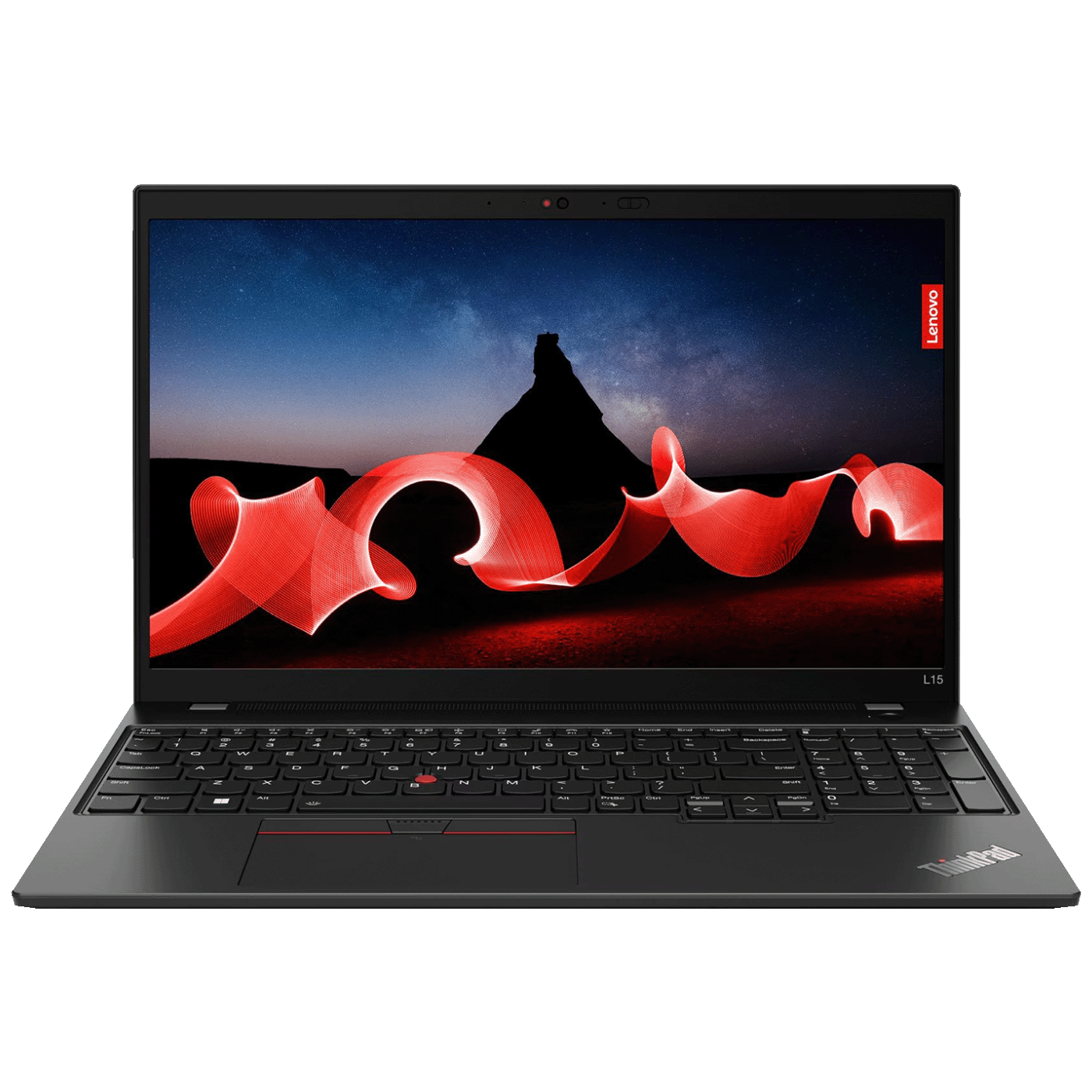 Lenovo Laptop 15.6",Intel i3-1315U,16GB DDR4,SSD 256GB,Win 11 Pro - L15 G4:  21H4SCVL00