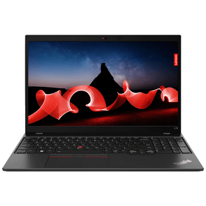 Lenovo Laptop 15.6",Intel i3-1315U,16GB DDR4,SSD 256GB,Win 11 Pro - L15 G4:  21H4SCVL00