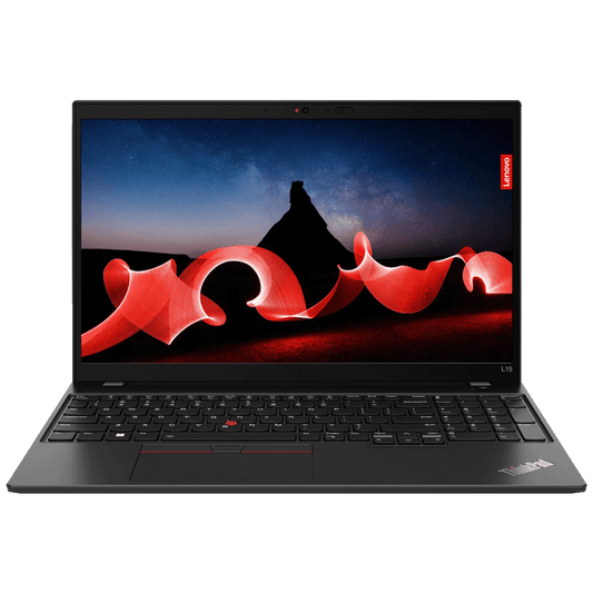 Lenovo Laptop 15.6",Intel i3-1315U,16GB DDR4,SSD 256GB,Win 11 Pro - L15 G4:  21H4SCVL00