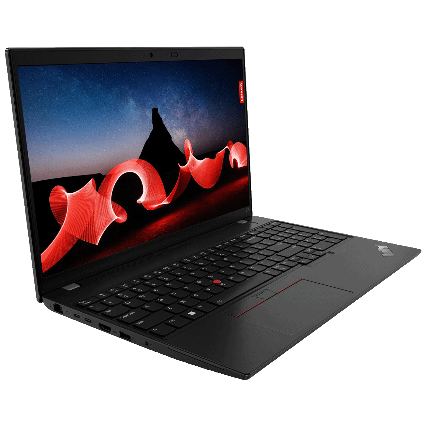 Lenovo Laptop 15.6",Intel i3-1315U,16GB DDR4,SSD 256GB,Win 11 Pro - L15 G4:  21H4SCVL00