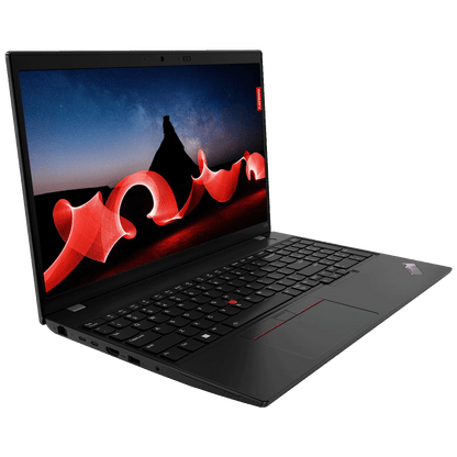 Lenovo Laptop 15.6",Intel i3-1315U,16GB DDR4,SSD 256GB,Win 11 Pro - L15 G4:  21H4SCVL00