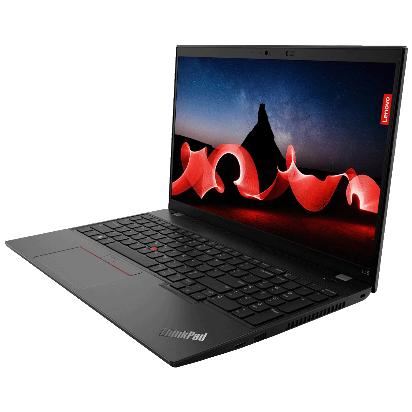 Lenovo Laptop 15.6",Intel i3-1315U,16GB DDR4,SSD 256GB,Win 11 Pro - L15 G4:  21H4SCVL00