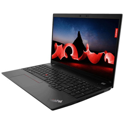 Lenovo Laptop 15.6",Intel i3-1315U,16GB DDR4,SSD 256GB,Win 11 Pro - L15 G4:  21H4SCVL00